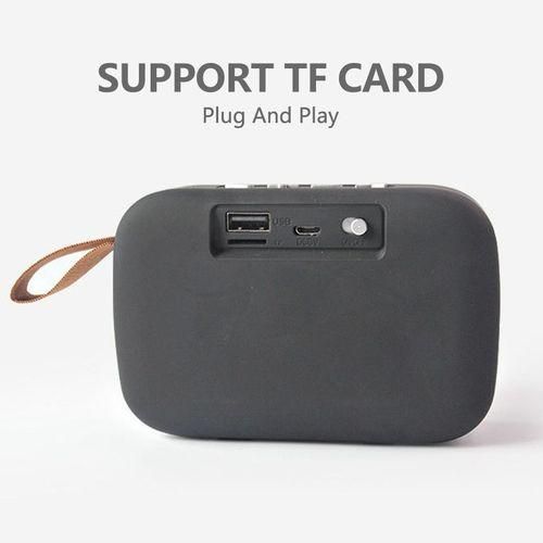 New Style Threadless BT Portable TF Card USB Flash Disk