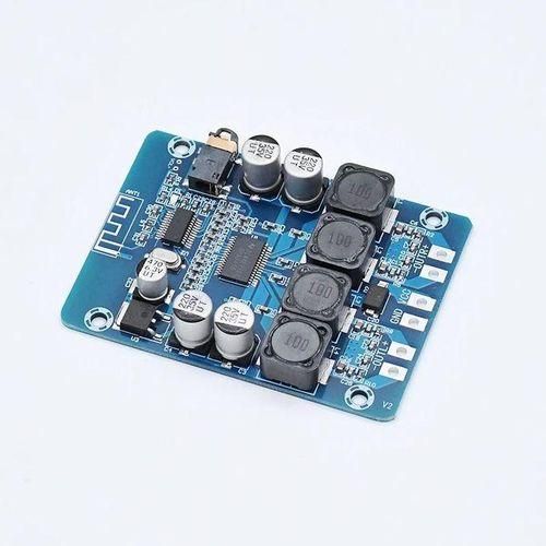 245W TPA3118 Stereo Audio Bluetooth Digital Power Amplifier Board Dual Channel  Aux ClD HIFI DIY Amplificador Module