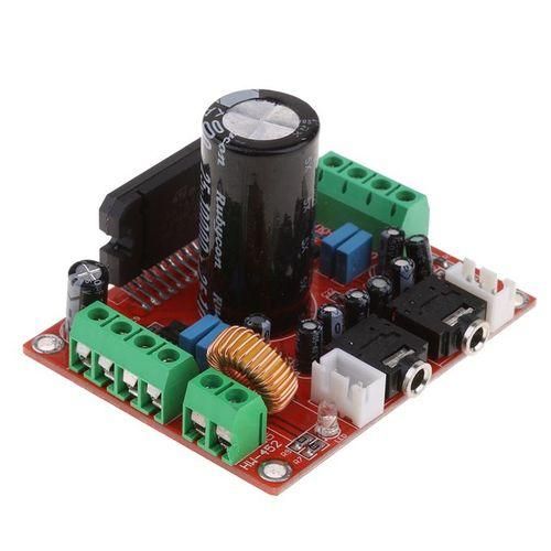 TDA7850 4X50W Car Audio Power Amplifier Board Modu