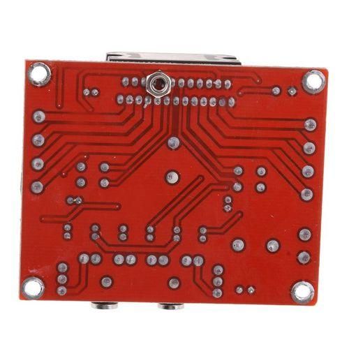 TDA7850 4X50W Car Audio Power Amplifier Board Modu