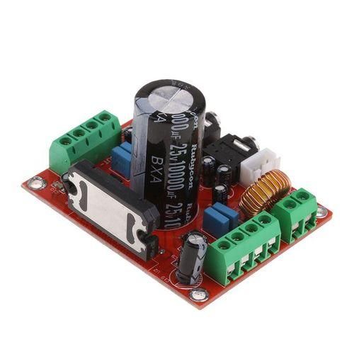 TDA7850 4X50W Car Audio Power Amplifier Board Modu