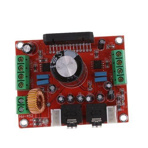 TDA7850 4X50W Car Audio Power Amplifier Board Modu