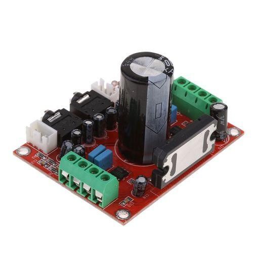 TDA7850 4X50W Car Audio Power Amplifier Board Modu