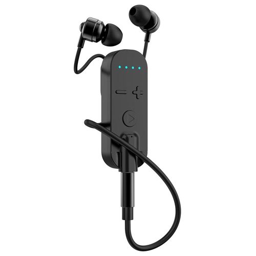 Bluetooth 5.0 Earphone Wireless Stereo Headset HD Call Noise Reduction Headphone For Sport Music Gaming Call