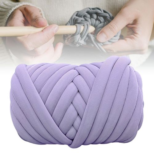 Chunky Yarn Washable Hand Knit Bulky Chunky Light