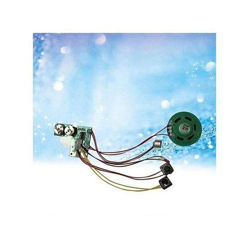 Recordable Voice Module For Greeting Card Music Sound Talk Chip Musical