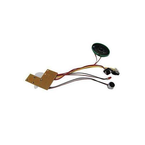 Recordable Voice Module For Greeting Card Music Sound Talk Chip Musical