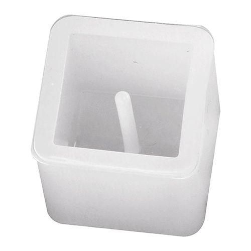 Resin Pendant Mold DIY Jewelry Keychain Crafts Decoration Making Epoxy