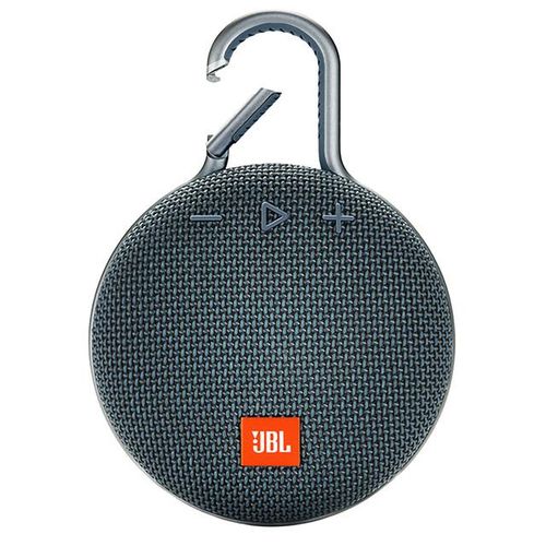 Jbl Clip 3 Wireless Bluetooth Speaker Ipx7 Waterproof Outdoor Portable Speakers Sport Usb Rechargeable With Hook Microphone