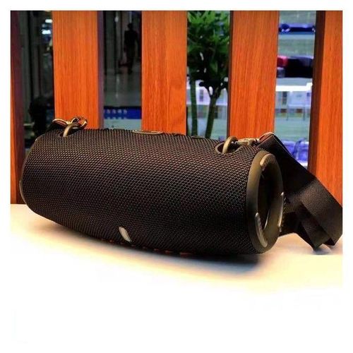 Xtreme Charger Boombox 3 Portable Bluetooth Wireless Outdoor Speaker Column Hifi Powerful Stereo Bass Waterproof Music Player