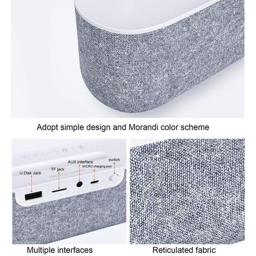 Portable Wireless Bluetooth Speaker