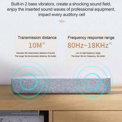 Portable Wireless Bluetooth Speaker