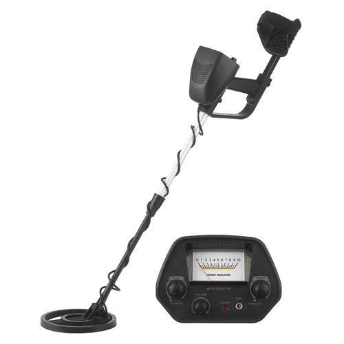 Underground Metal Detector Metal Finder High Precision
