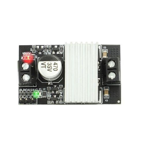 915 Generation MC10 DC Motor Drive Module 10A 320V HighPower PWM Speed Regulating Light Regulating Wide Voltage Current Drive Module
