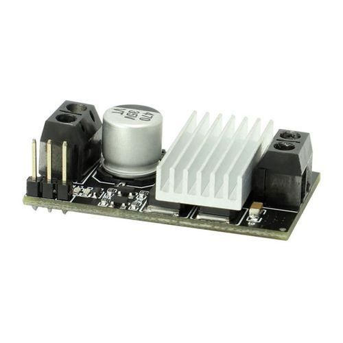 915 Generation MC10 DC Motor Drive Module 10A 320V HighPower PWM Speed Regulating Light Regulating Wide Voltage Current Drive Module