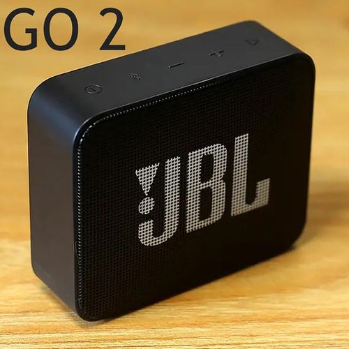Jbl Go2 Go 2 Wireless Bluetooth Speaker Portable Ipx7 Waterproof Outdoor Sports Bluetooth Speakers Rechargeable Mic Go3