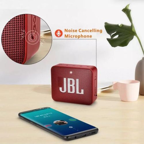 Jbl Go2 Go 2 Wireless Bluetooth Speaker Portable Ipx7 Waterproof Outdoor Sports Bluetooth Speakers Rechargeable Mic Go3