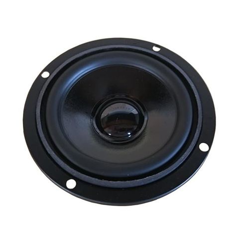 Tenghong 2pcs 3 Inch 89mm Full Range Speaker 4 Ohm 8 Ohm 5w Mid-Bass Portable Audio Sound Loudspeaker For Home Theater 16 Core
