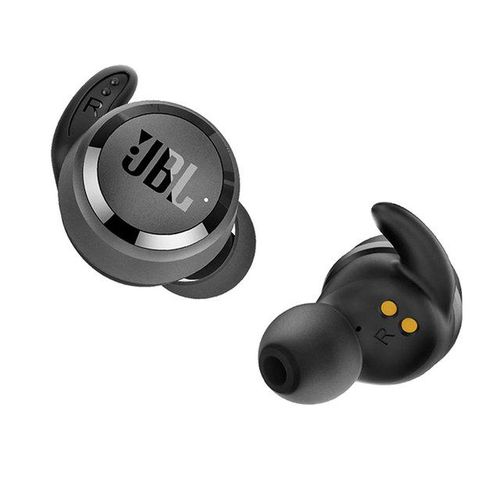 100% Jbl T280 Tws Wireless Bluetooth Earphone Sports Earbuds Bass Headphones Waterproof Headset With Charging Case