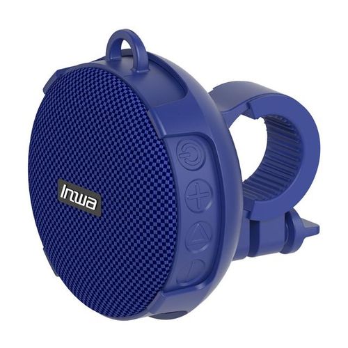 Portable Bikes Bluetooth-Compatible Speaker Powerful Bicycle Column Ipx7 Waterproof Shower Speaker Acoustic Super Base 3d Stereo