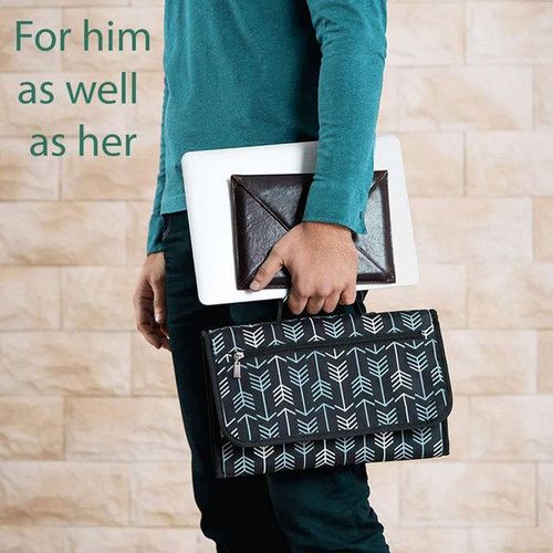 Baby Changing Pad Portable Changing Pads For Baby Diaper Bag Multifunctional Newborn Baby Diaper Baby Shower Changing Table