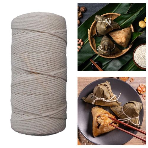 Butchers  Cooking Twine For Turkey 200mx2mm
