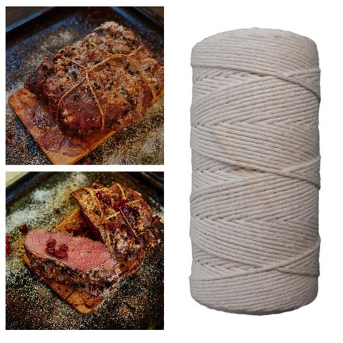 Butchers  Cooking Twine For Turkey 200mx2mm