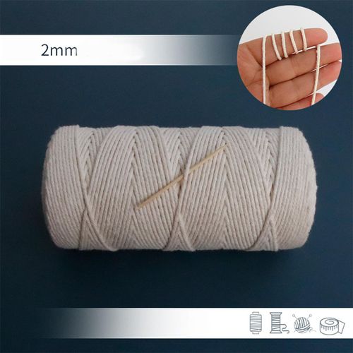 Butchers  Cooking Twine For Turkey 200mx2mm