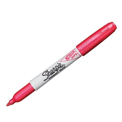 Sharpie Metallic Permanent Marker 39100 Gold Sliver Copper Maker Sign Pen Pengreat For Dark Surfaces Fine Point 1962526