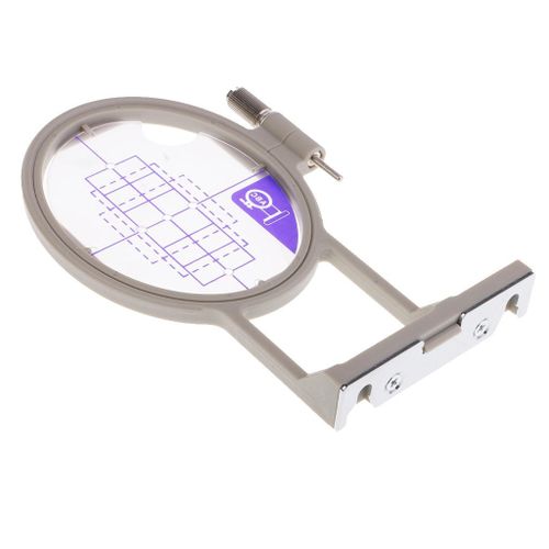 DIY Embroidery Machine Hoop For  PE700 PE700LL LNNOVIS1000