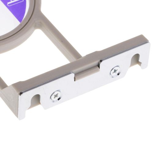 DIY Embroidery Machine Hoop For  PE700 PE700LL LNNOVIS1000