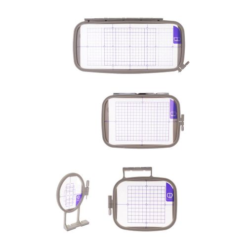DIY Embroidery Machine Hoop For  PE700 PE700LL LNNOVIS1000