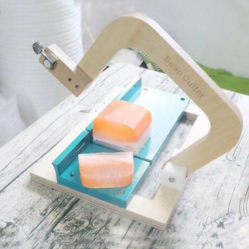 Soap Cutter Large Soap Cutting Machine For Handmade Soap
