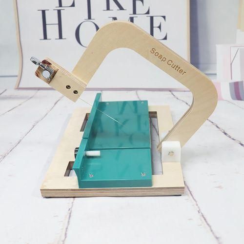 Soap Cutter Large Soap Cutting Machine For Handmade Soap