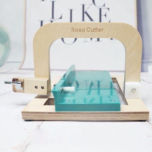 Soap Cutter Large Soap Cutting Machine For Handmade Soap