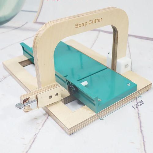 Soap Cutter Large Soap Cutting Machine For Handmade Soap