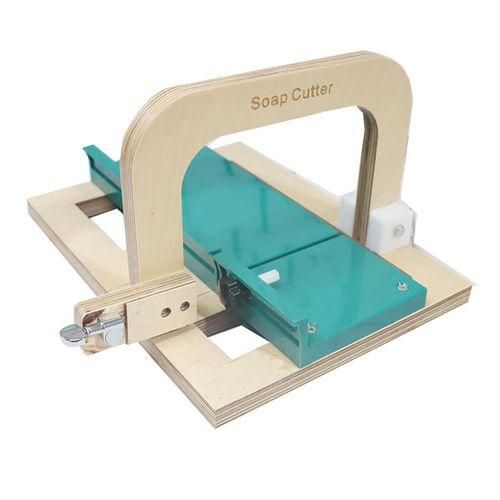 Soap Cutter Large Soap Cutting Machine For Handmade Soap