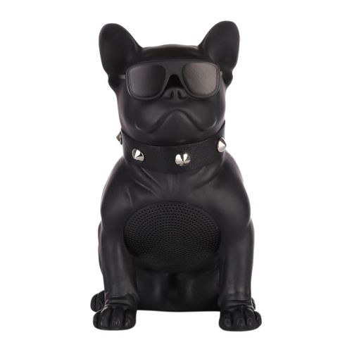 CH-M10 Bulldog Stereo Wireless Bluetooth Speaker