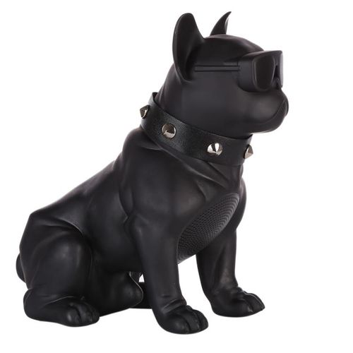 CH-M10 Bulldog Stereo Wireless Bluetooth Speaker