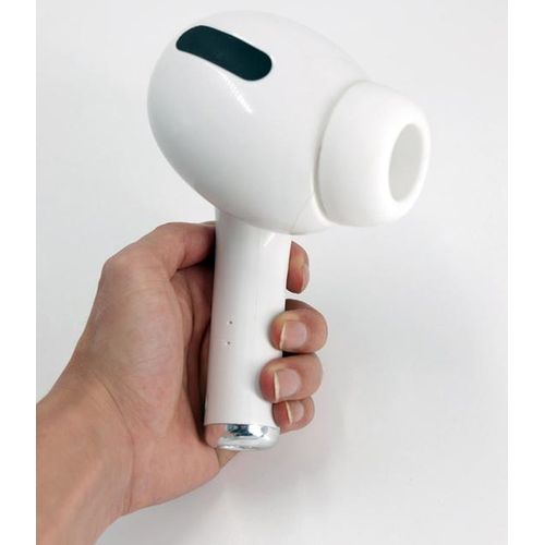 Funny Big Headset Design Bluetooth Speaker Cool Wireless Column Support Tws Pairing Stereo Sound Of Ios/android Huge Earbud