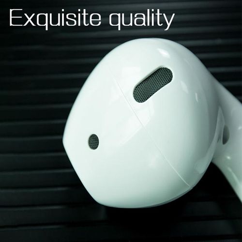 Funny Big Headset Design Bluetooth Speaker Cool Wireless Column Support Tws Pairing Stereo Sound Of Ios/android Huge Earbud