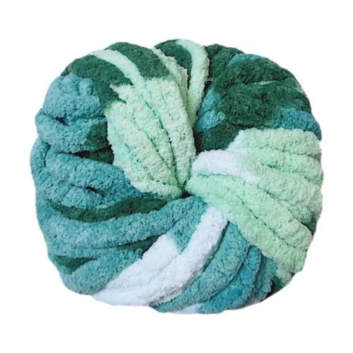 Chunky Wool  IY Lightweight Crochet Yarn For D
