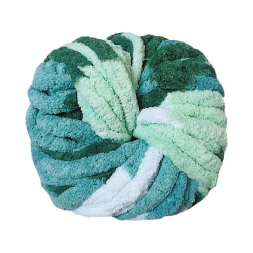 Chunky Wool  IY Lightweight Crochet Yarn For D