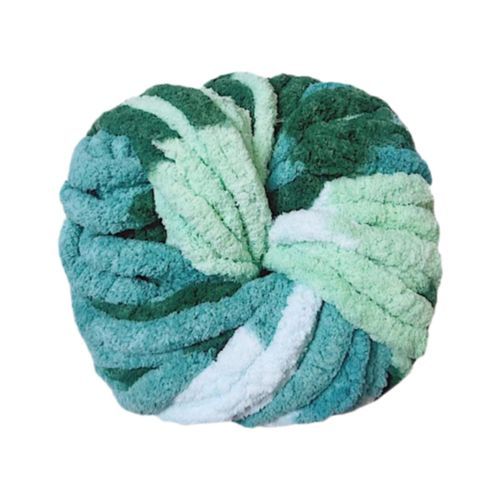 Chunky Wool  IY Lightweight Crochet Yarn For D