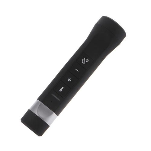 4 In 1 Multispeaker Outdoor Wireless Bluetooth Speaker Flashlight Torch Power Bank Support Tf Fm