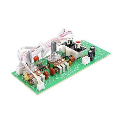 A1695 C4467 350W High Power Subwoofer Amplifier Board Woofer Audio Stereo Amplifier For DIY Speaker Dual AC24V28V
