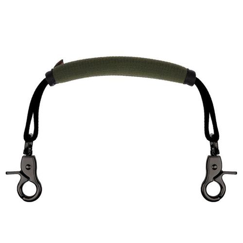 Universal Speaker Portable Non-Slip Lanyard With Hook For JBL Xtreme 1 / 2 / 3(Green)