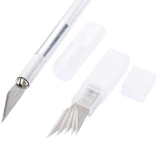 Hobby Artwork Craft Knives Fabric Leather Rotary  Scrapbooking
