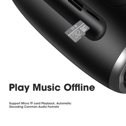 Portable Bluetooth Speakers 6d Stereo Rechargeable Wireless Bass Columns Subwoofer Outdoor Home Theater Speaker Music Box