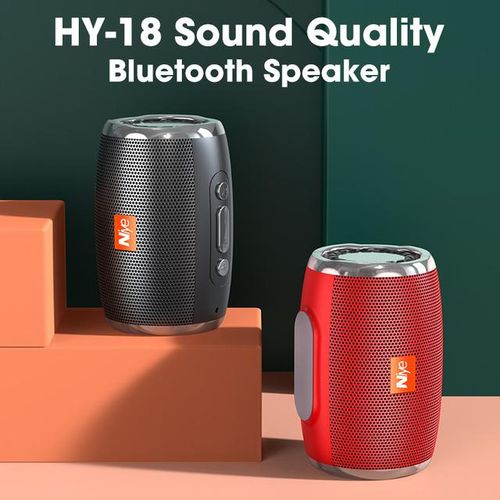 Portable Bluetooth Speakers 6d Stereo Rechargeable Wireless Bass Columns Subwoofer Outdoor Home Theater Speaker Music Box
